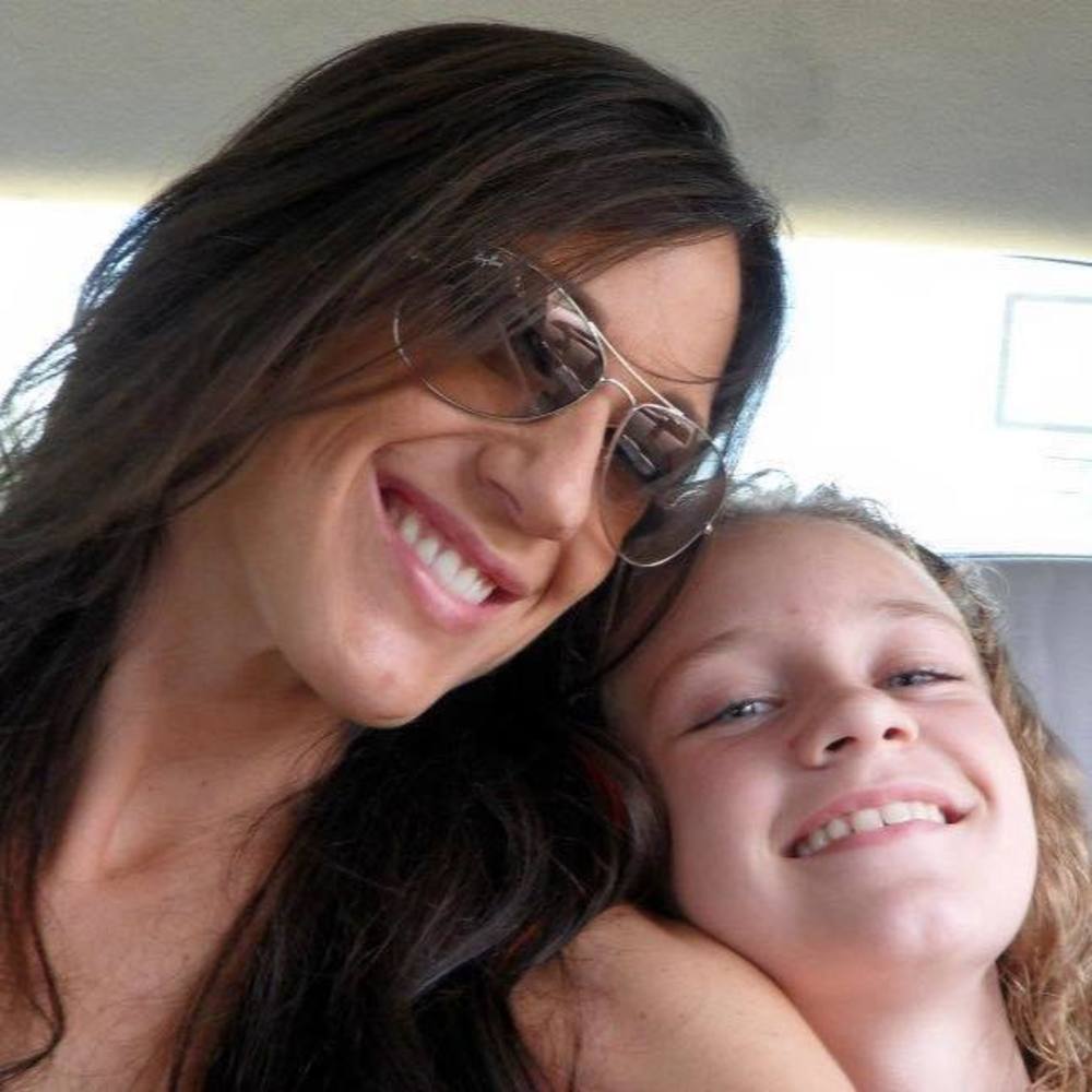 Meet your Posher, Kimberli